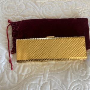 Jackie Kennedy’s Replica Minaudiere